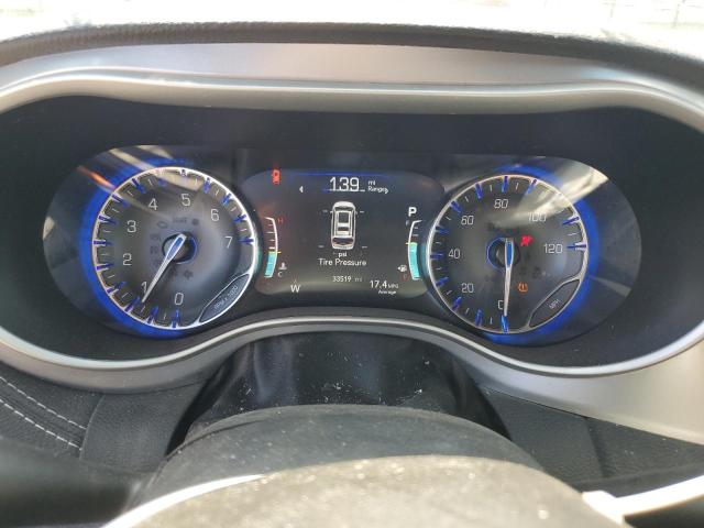 2021 CHRYSLER PACIFICA T - 2C4RC1BG1MR592776