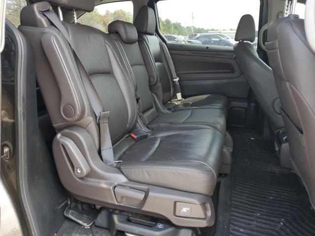 2019 HONDA ODYSSEY EX - 5FNRL6H73KB002302
