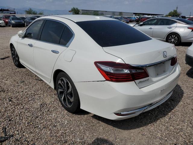 2016 HONDA ACCORD EXL - 1HGCR2F89GA097216