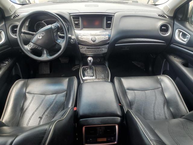 2016 INFINITI QX60 - 5N1AL0MM4GC516553