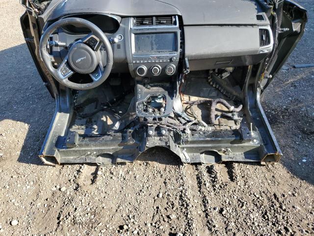 2019 JAGUAR E-PACE SE - SADFP2FX2K1Z65918