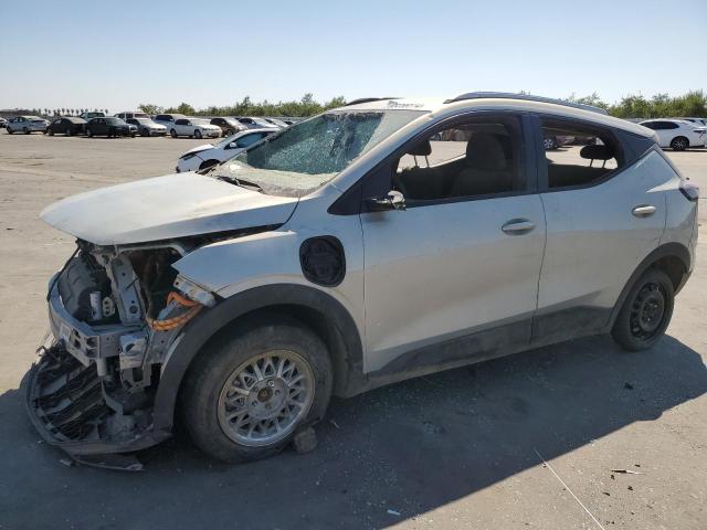 2022 CHEVROLET BOLT EUV L #3025021260