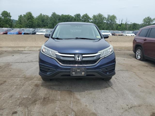 2016 HONDA CR-V SE - 5J6RM4H4XGL031284