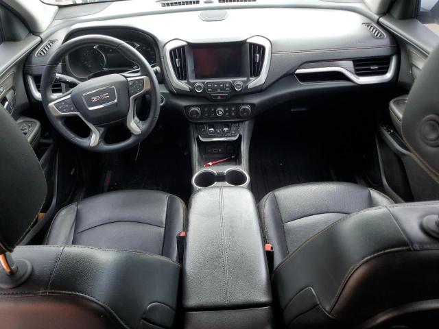 2018 GMC Terrain Slt VIN: 3GKALPEV8JL269963 Lot: 61253664