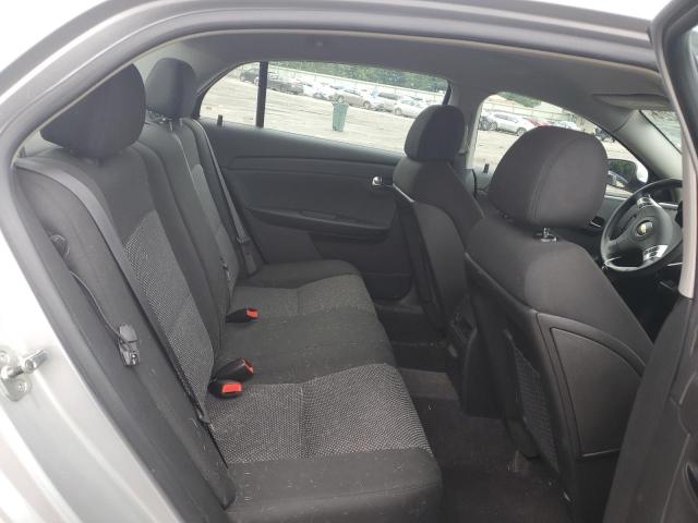 2009 Chevrolet Malibu 1Lt VIN: 1G1ZH57B294161971 Lot: 61965224