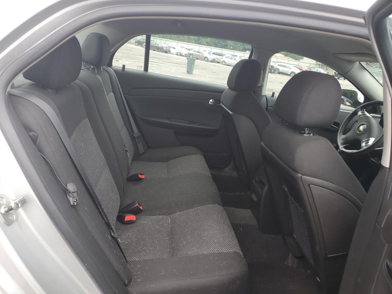 1G1ZH57B294161971 2009 Chevrolet Malibu 1Lt