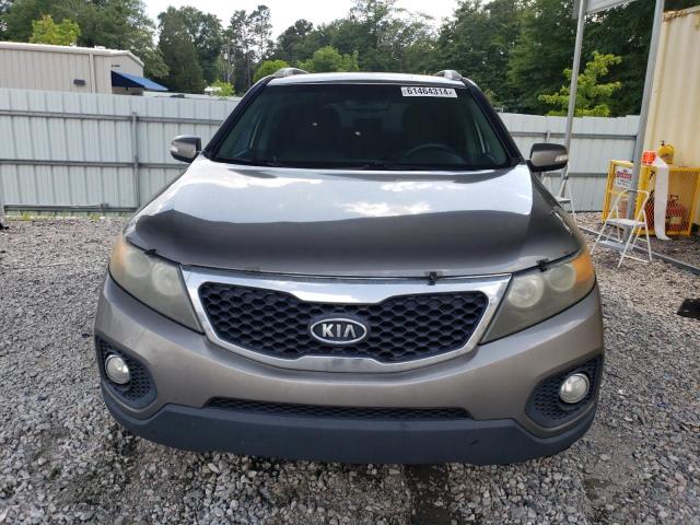 2012 Kia Sorento Base VIN: 5XYKT3A61CG187798 Lot: 61464314