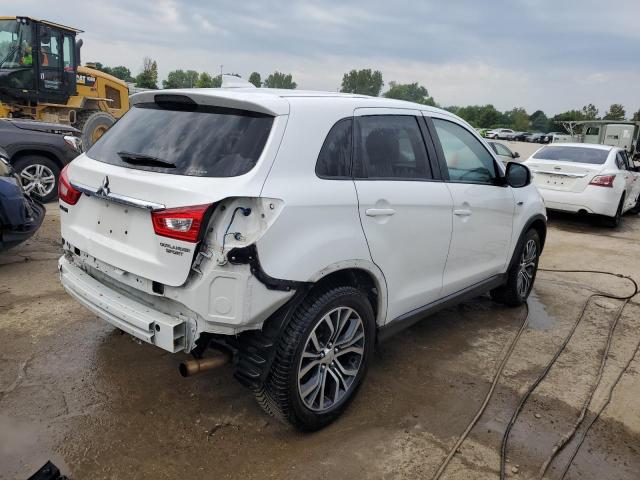 2018 MITSUBISHI OUTLANDER - JA4AR3AU7JZ017981