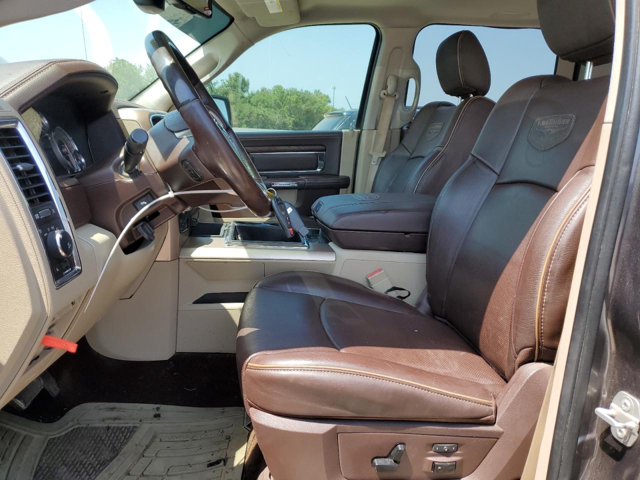 1C6RR7PM8FS659852 2015 Ram 1500 Longhorn