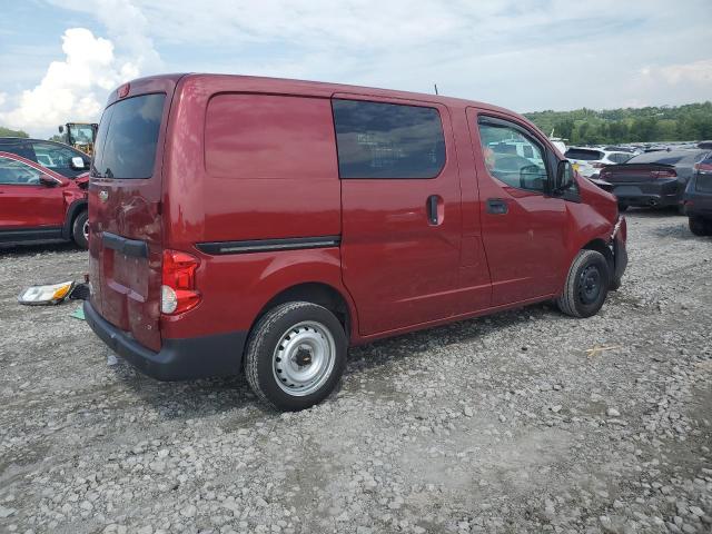 2017 CHEVROLET CITY EXPRE - 3N63M0ZN0HK700246