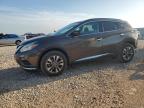 2017 NISSAN MURANO S - 5N1AZ2MG5HN170779