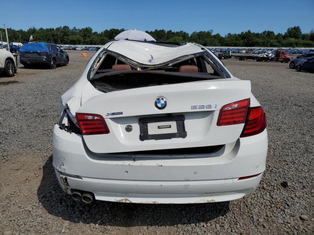 VIN WBAXH5C56DD110932 2013 BMW 5 Series, 528 XI no.6