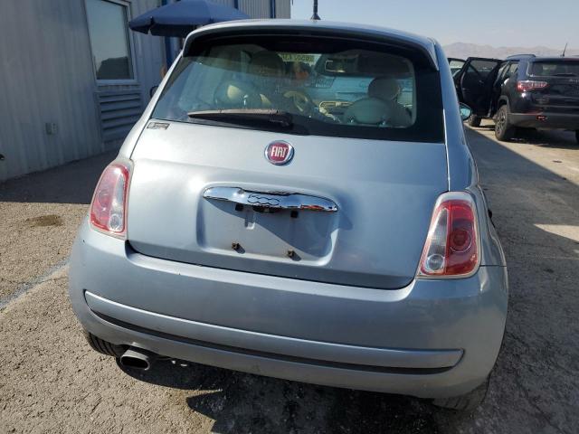 VIN 3C3CFFAR6DT742816 2013 Fiat 500, Pop no.6