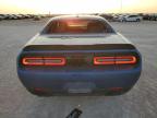 DODGE CHALLENGER photo