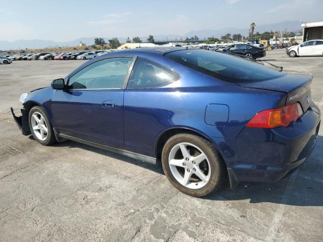 JH4DC54802C036521 2002 Acura Rsx