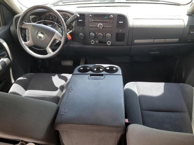 2009 Chevrolet Silverado K1500 Lt VIN: 3GCEK23309G146764 Lot: 61016924