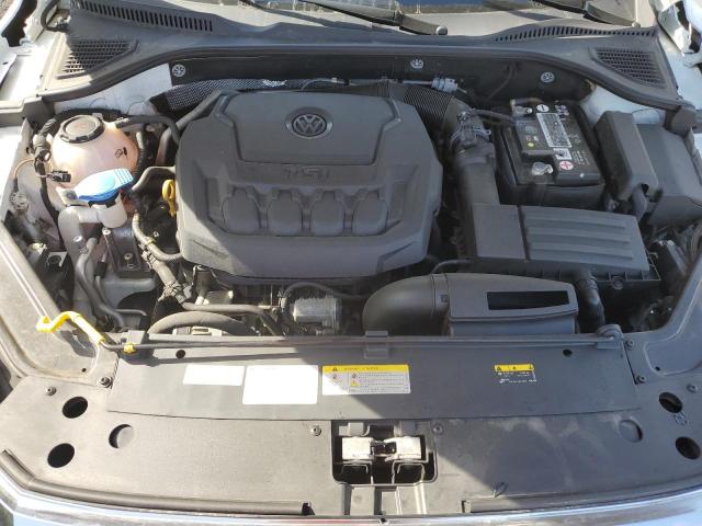 1VWBA7A30MC005191 2021 Volkswagen Passat Highline