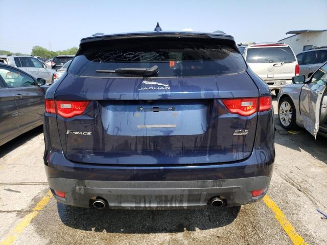 VIN SADCJ2FXXJA275787 2018 Jaguar F-Pace, Premium no.6