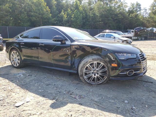 VIN WAU22AFC9HN028255 2017 Audi A7, Prestige no.4