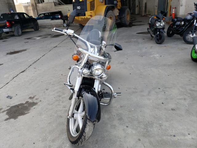 2011 HONDA VT1300 CT JH2SC6673BK100468