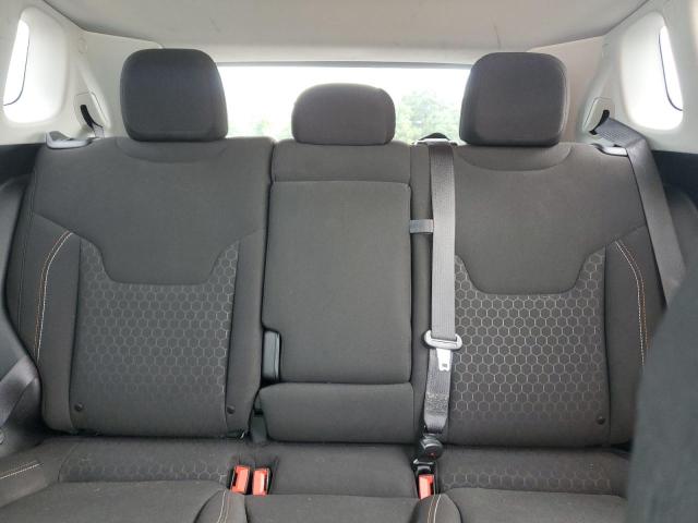 2021 JEEP COMPASS SP - 3C4NJDAB3MT537206
