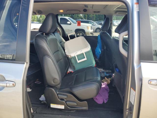 2015 TOYOTA SIENNA SPO - 5TDXK3DCXFS635828