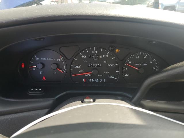 2003 Ford Taurus Ses VIN: 1FAFP55U63G170637 Lot: 59515474