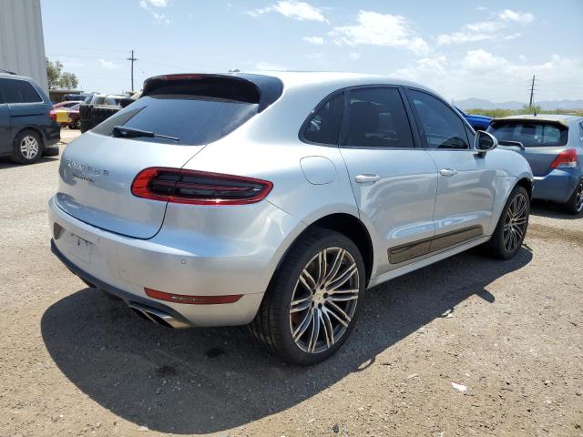 VIN WP1AF2A51FLB92821 2015 Porsche Macan, Turbo no.3