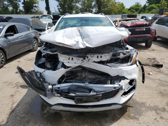 2017 CHEVROLET TRAX 1LT - 3GNCJLSB4HL226333