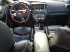 NISSAN MAXIMA S photo