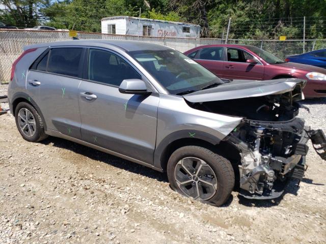 2023 KIA NIRO LX - KNDCP3LE7P5065555