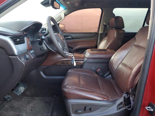 2015 CHEVROLET SUBURBAN C - 1GNSCKKC0FR277939