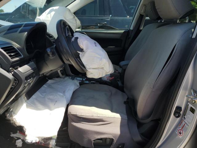 2017 Subaru Forester 2.5I Premium VIN: JF2SJAGC9HH575983 Lot: 61142234