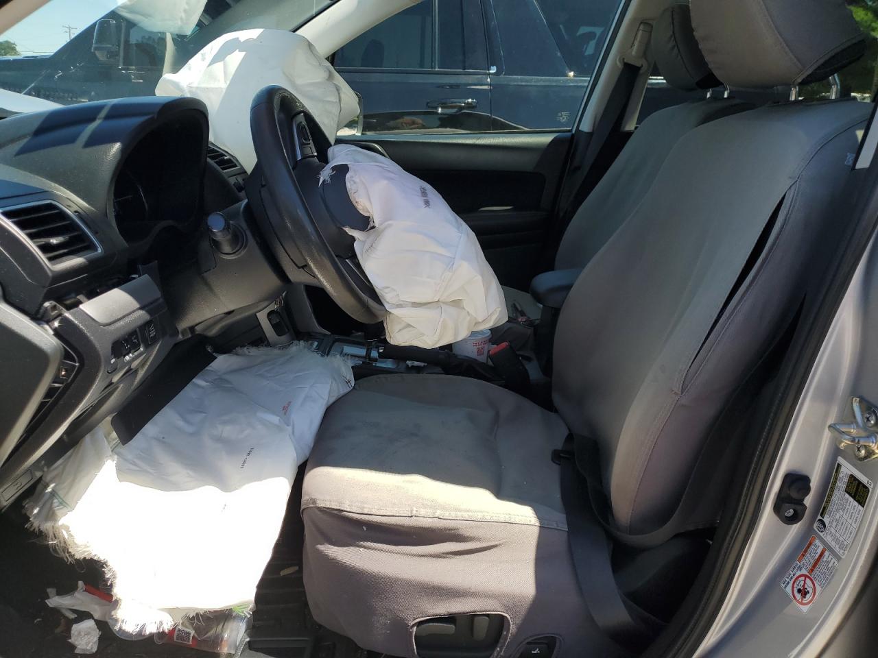 JF2SJAGC9HH575983 2017 Subaru Forester 2.5I Premium