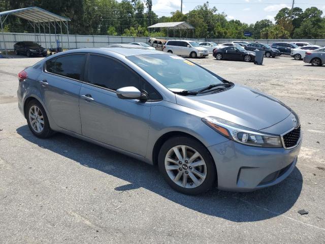 2017 KIA FORTE LX - 3KPFL4A72HE089092