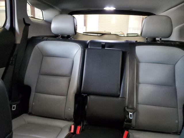 2018 GMC TERRAIN SL - 3GKALVEV8JL343726