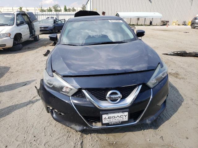 2016 NISSAN MAXIMA 3.5 - 1N4AA6AP8GC399108