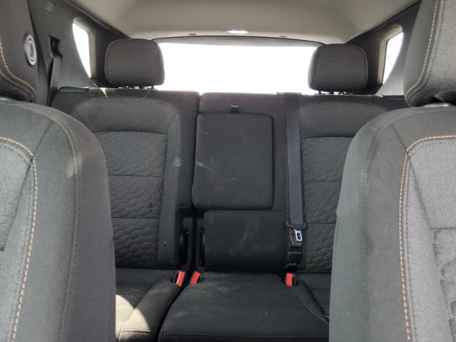 2020 CHEVROLET EQUINOX LT - 2GNAXJEV8L6247408