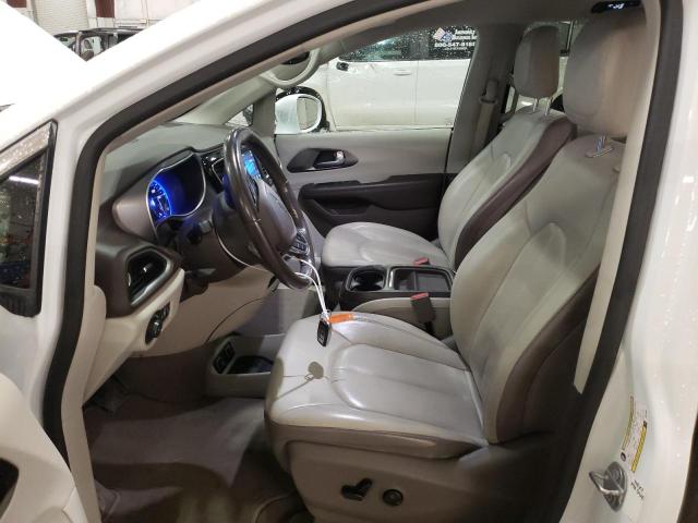2019 CHRYSLER PACIFICA T - 2C4RC1BG0KR548068