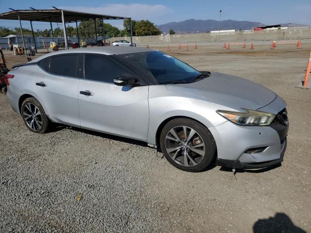 Vin: 1n4aa6ap4hc410994, lot: 64857084, nissan maxima 3.5s 20174