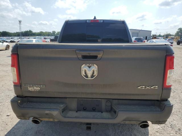 2024 RAM 1500 BIG H - 1C6SRFFT1RN165212