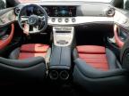 MERCEDES-BENZ E 450 4MAT photo