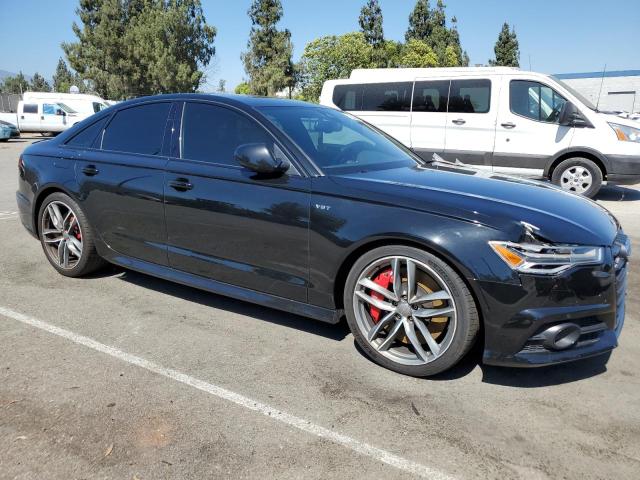 2017 AUDI S6 PREMIUM WAUFFAFC9HN132508