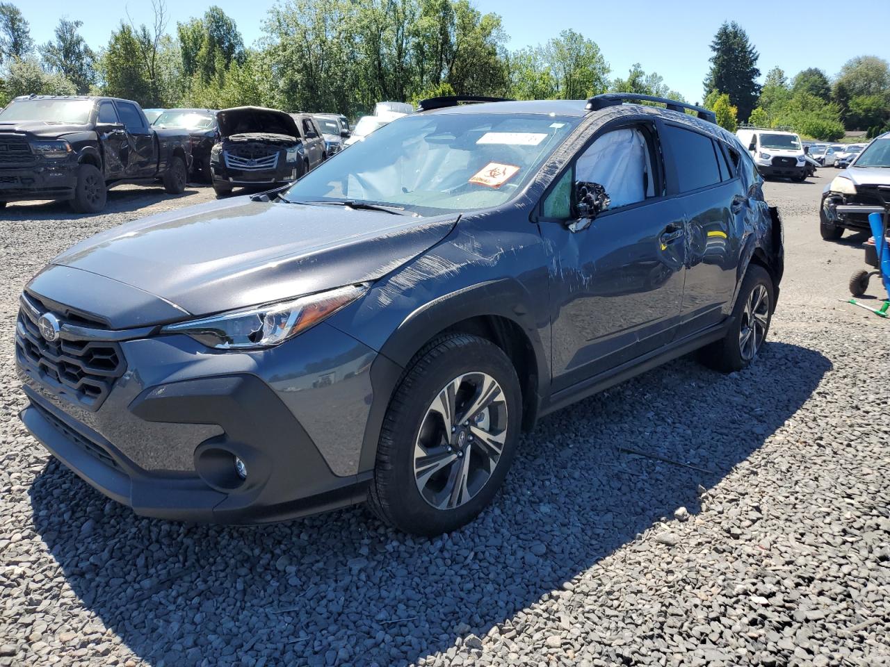 Subaru Crosstrek 2024 ES