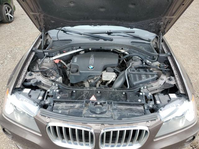 2013 BMW X3 - Image 11