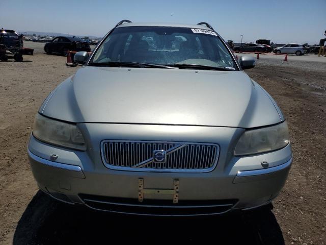 2007 Volvo V70 2.5T VIN: YV1SW592X72632120 Lot: 62109984