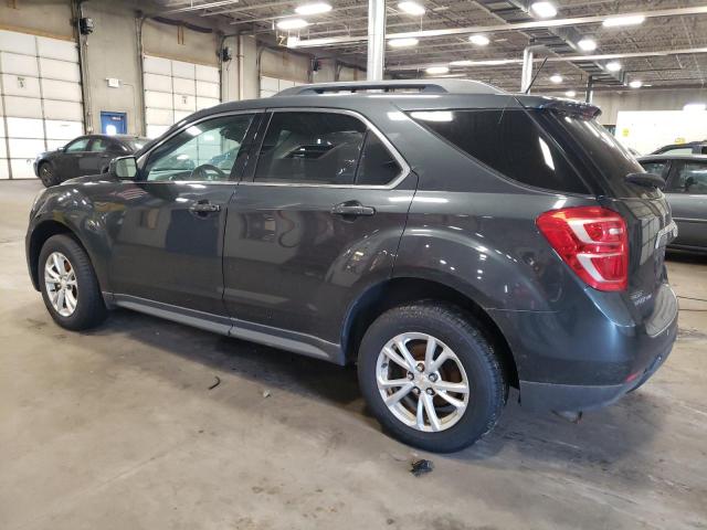 2GNFLFEK0H6110362 2017 CHEVROLET EQUINOX - Image 2