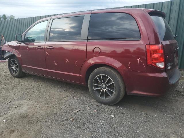 2019 DODGE GRAND CARA - 2C4RDGEG6KR621097
