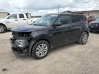 2020 KIA SOUL LX - KNDJ23AU9L7724945