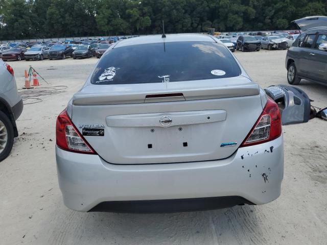 2016 NISSAN VERSA S - 3N1CN7AP1GL883349